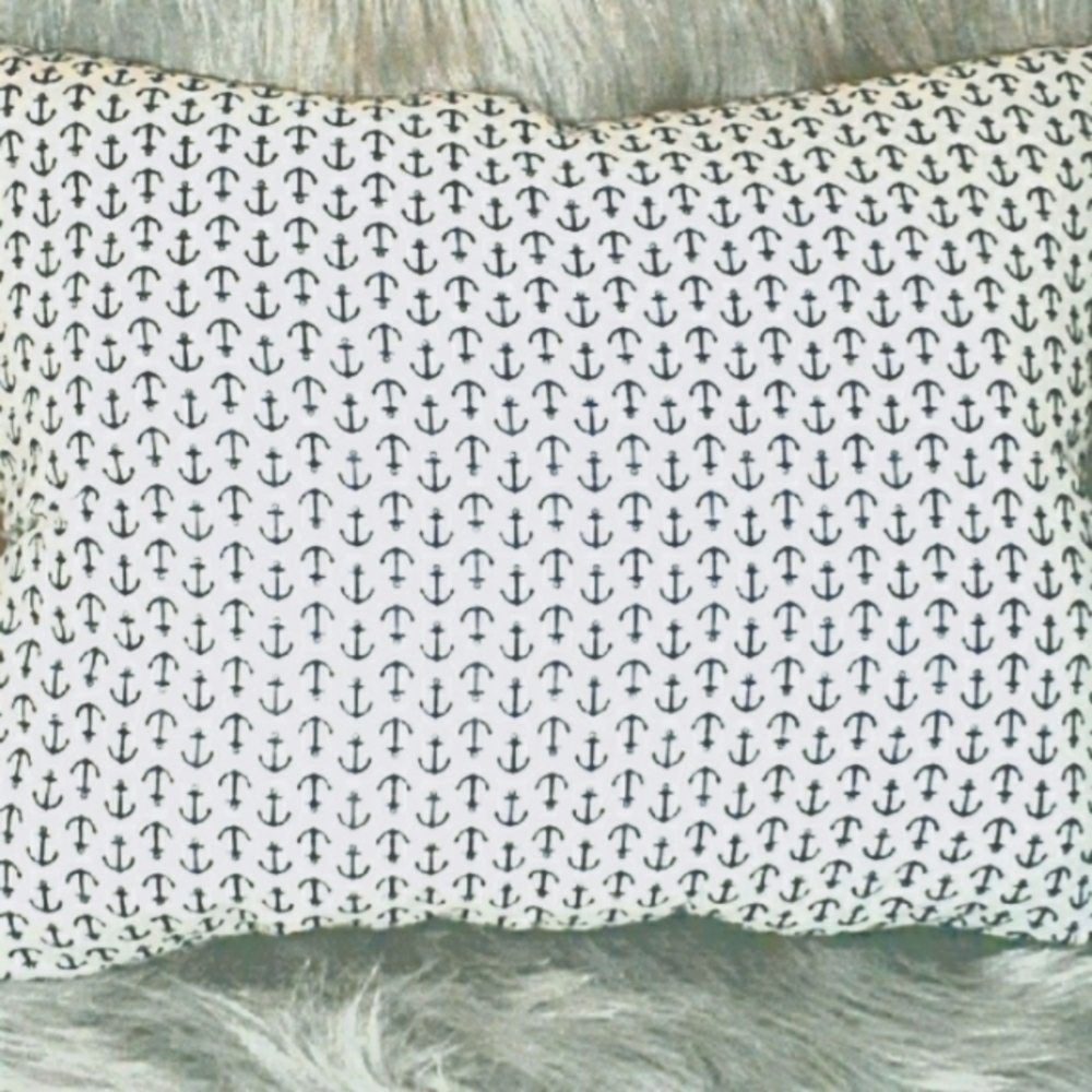 Dog/Cat Anchor Bed
